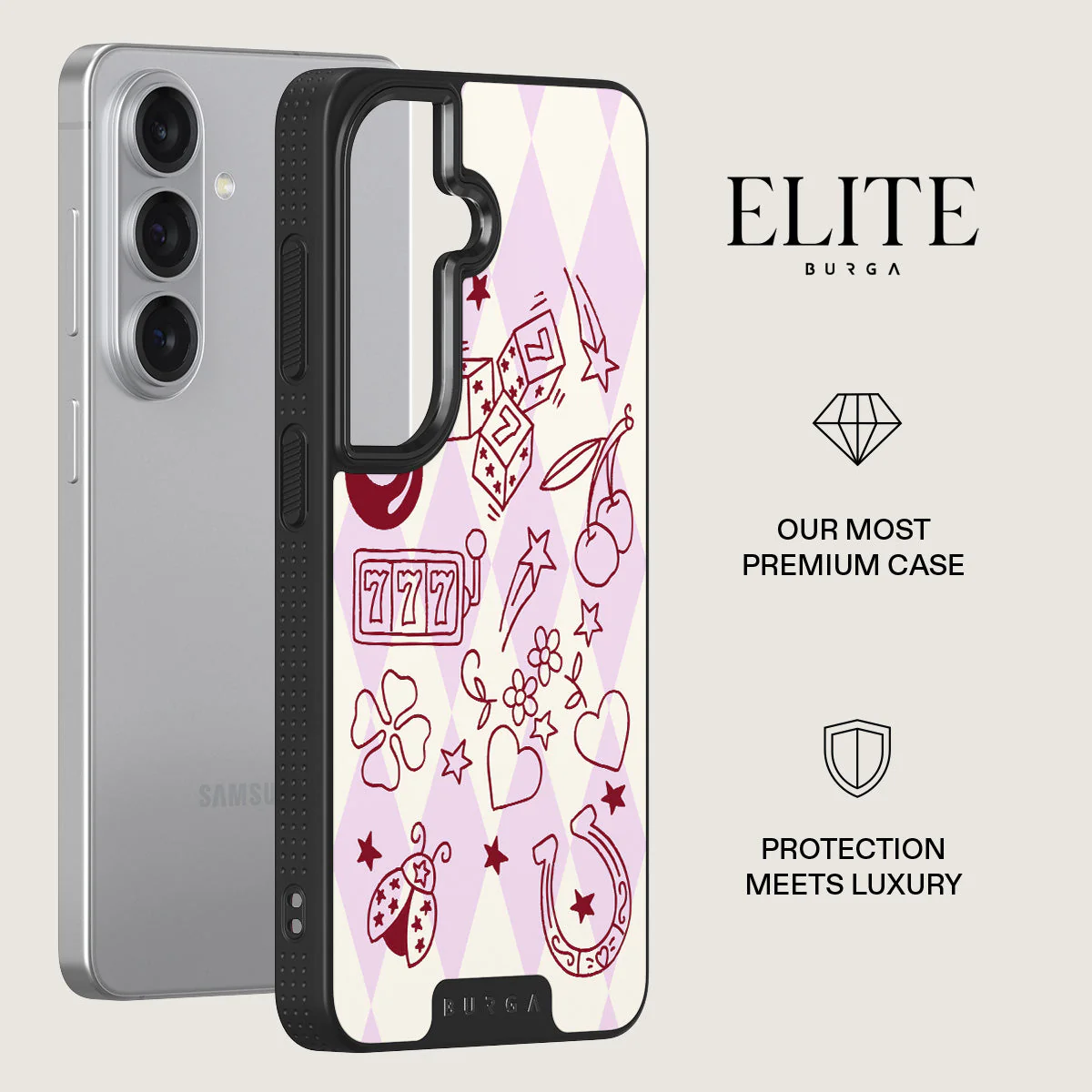 Manifesting - Samsung Galaxy S26 Plus Case - Image 13