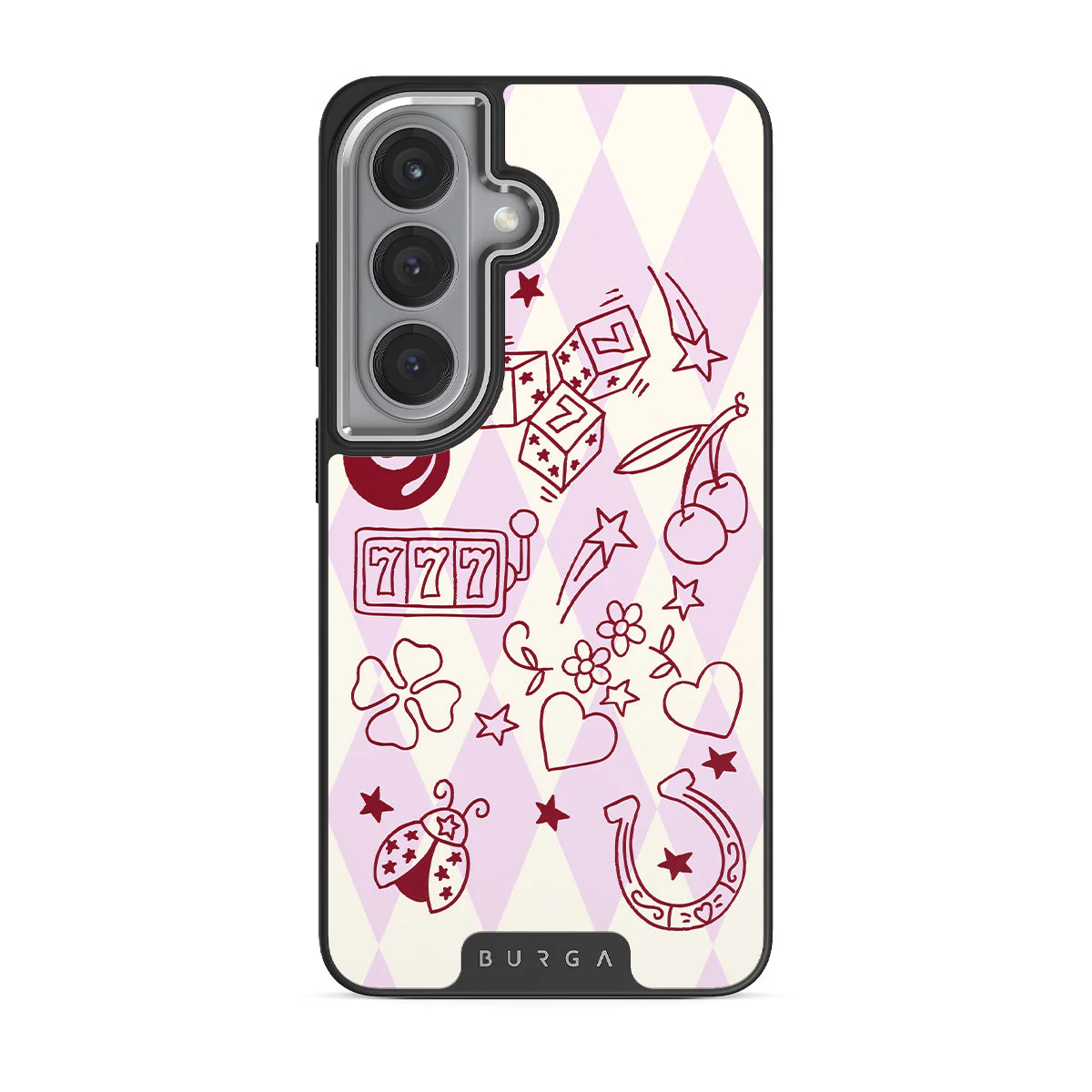 Manifesting - Samsung Galaxy S26 Plus Case - Image 19