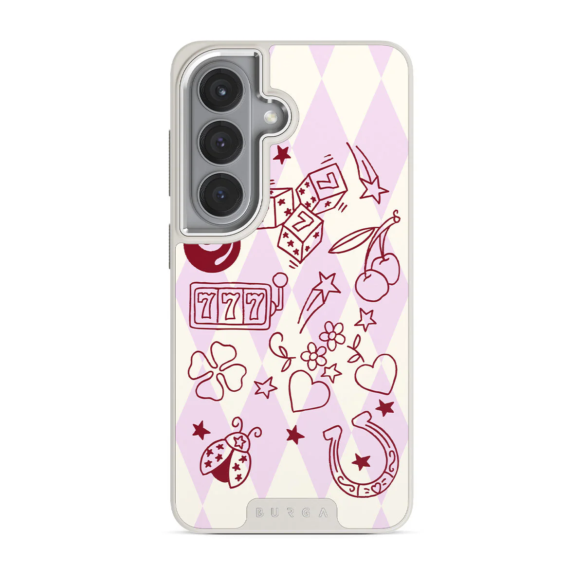 Manifesting - Samsung Galaxy S26 Plus Case - Image 33
