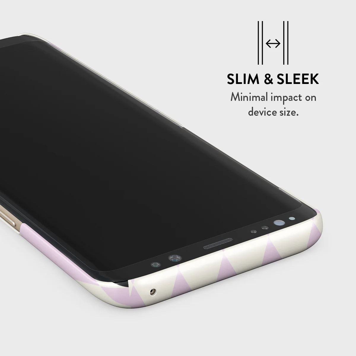 Manifesting - Samsung Galaxy S8 Case - Image 4