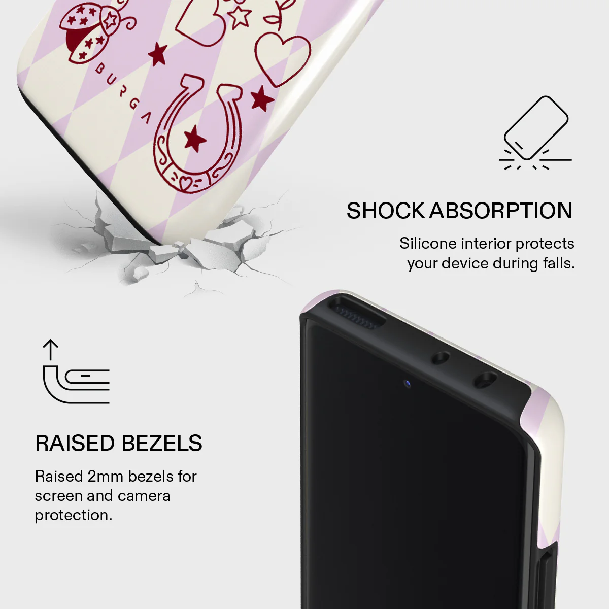 Manifesting - Xiaomi 12 Case - Image 4