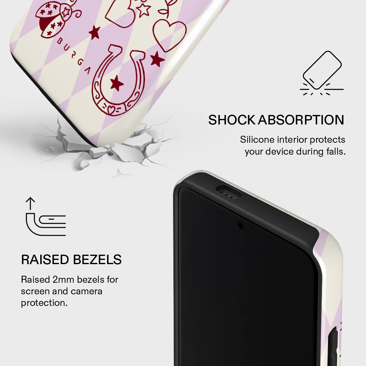 Manifesting - Xiaomi 14 Case - Image 4