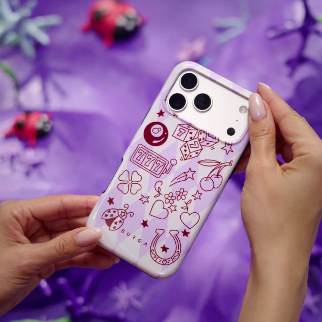 Manifesting - Xiaomi Redmi Note 13 5G Case - Image 5