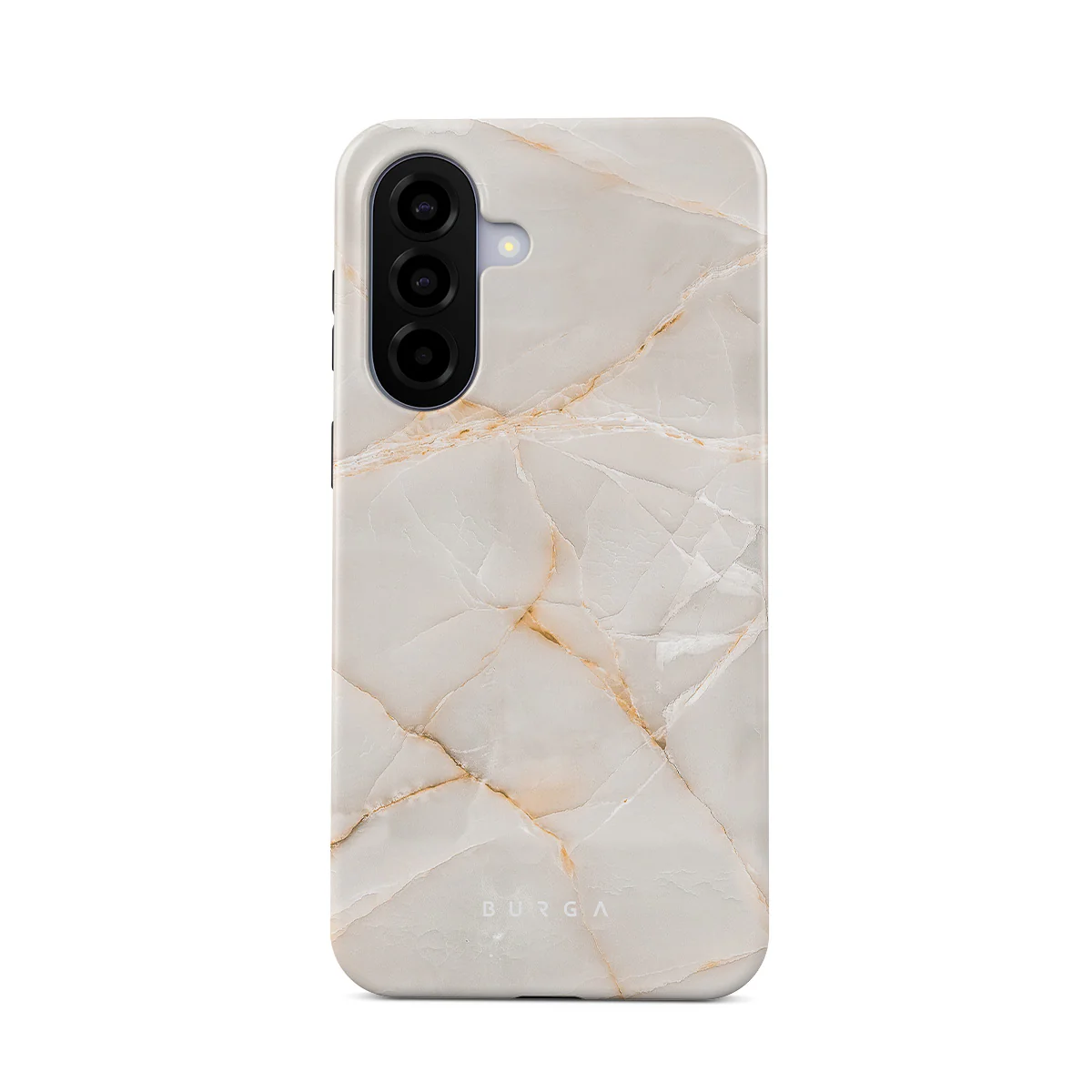 Vanilla Sand - Marble Samsung Galaxy A37 5G Case