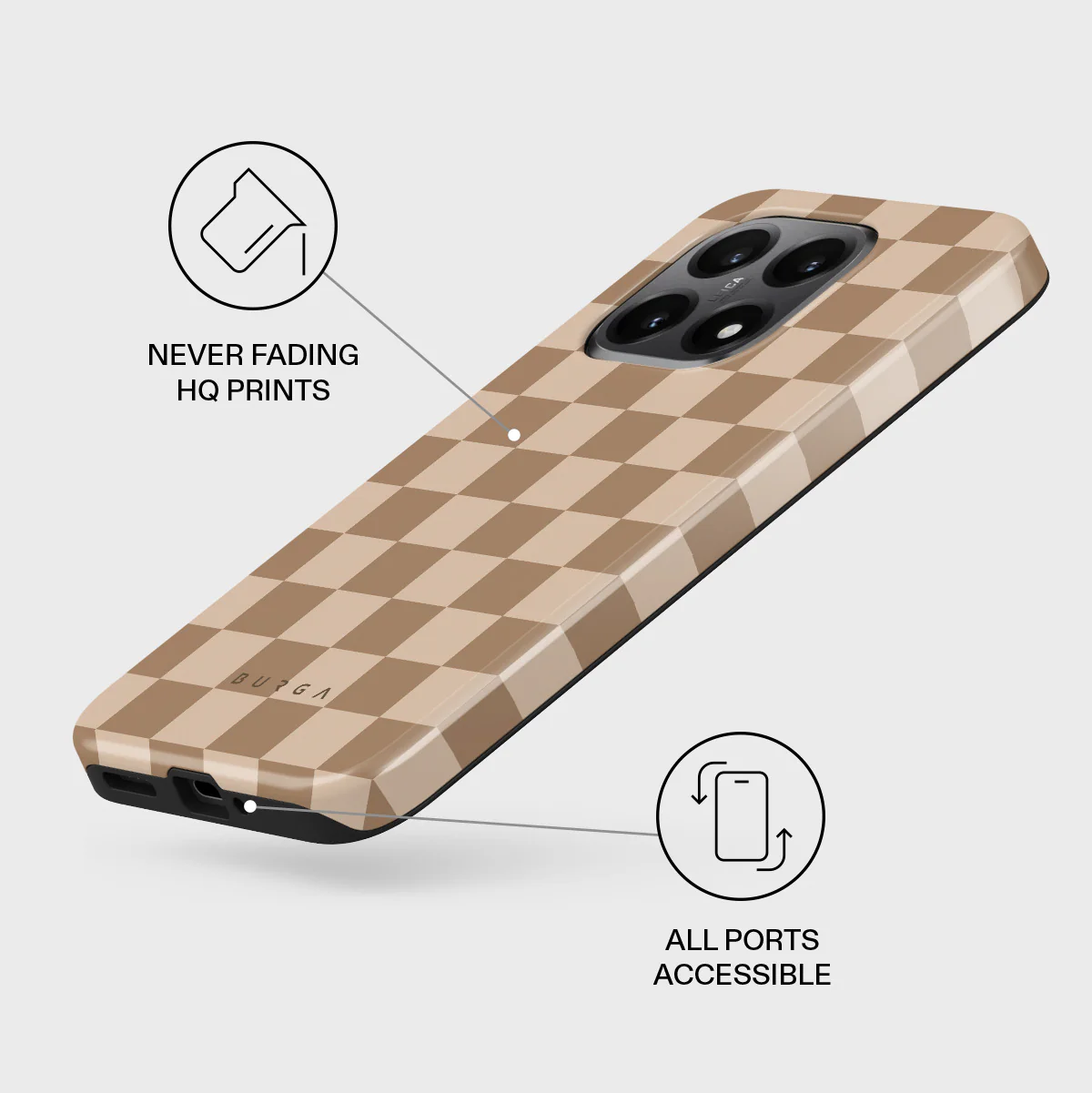 Math Exam - Xiaomi 15T Case - Image 3