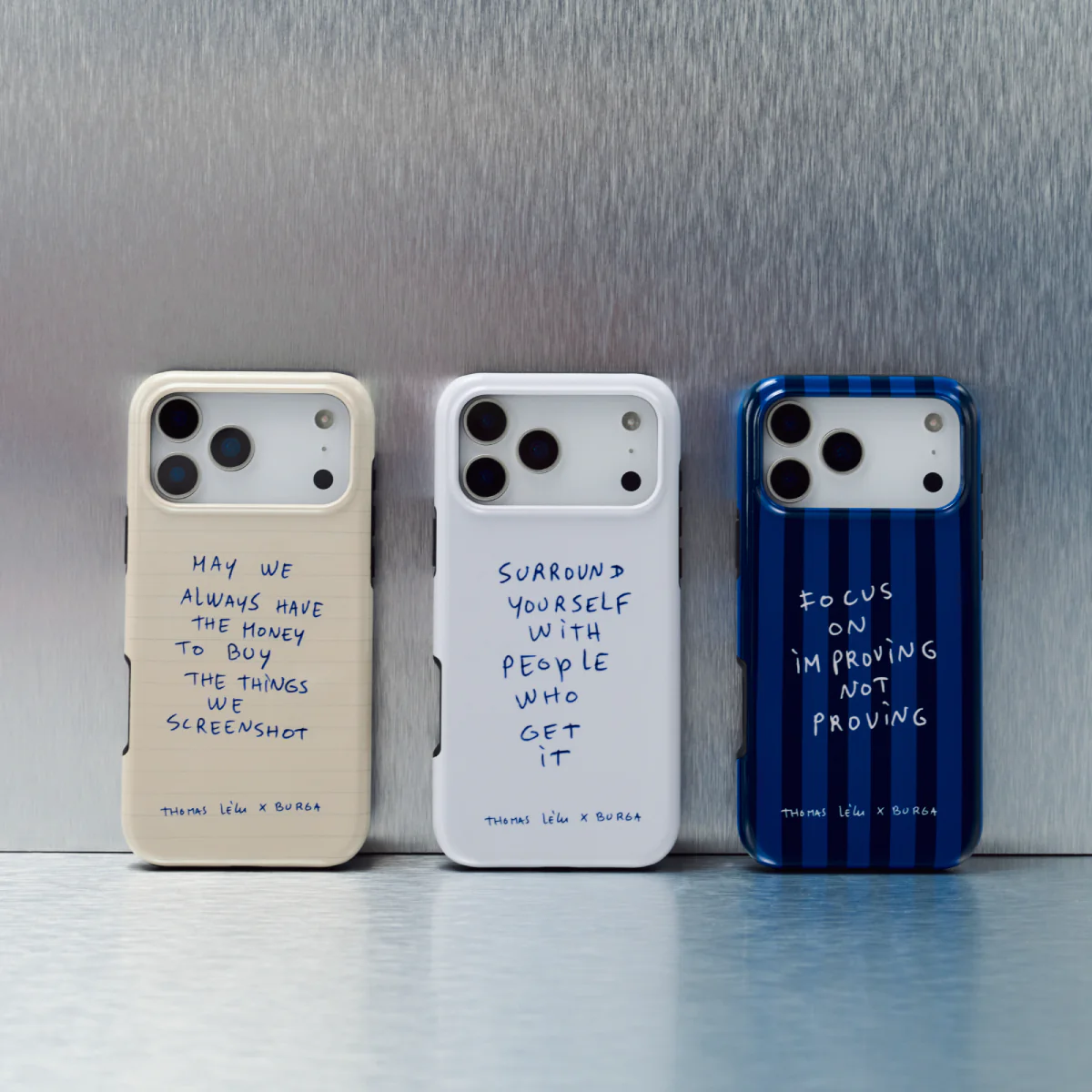 May We Always - Samsung Galaxy A57 5G Case - Image 11