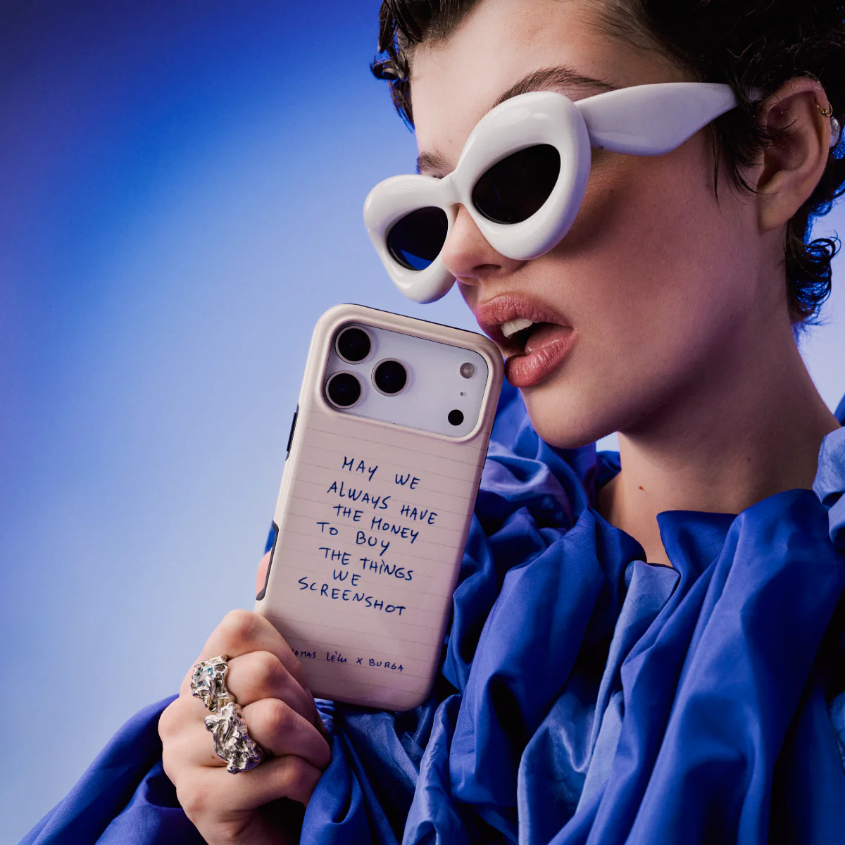 May We Always - Samsung Galaxy A57 5G Case - Image 8