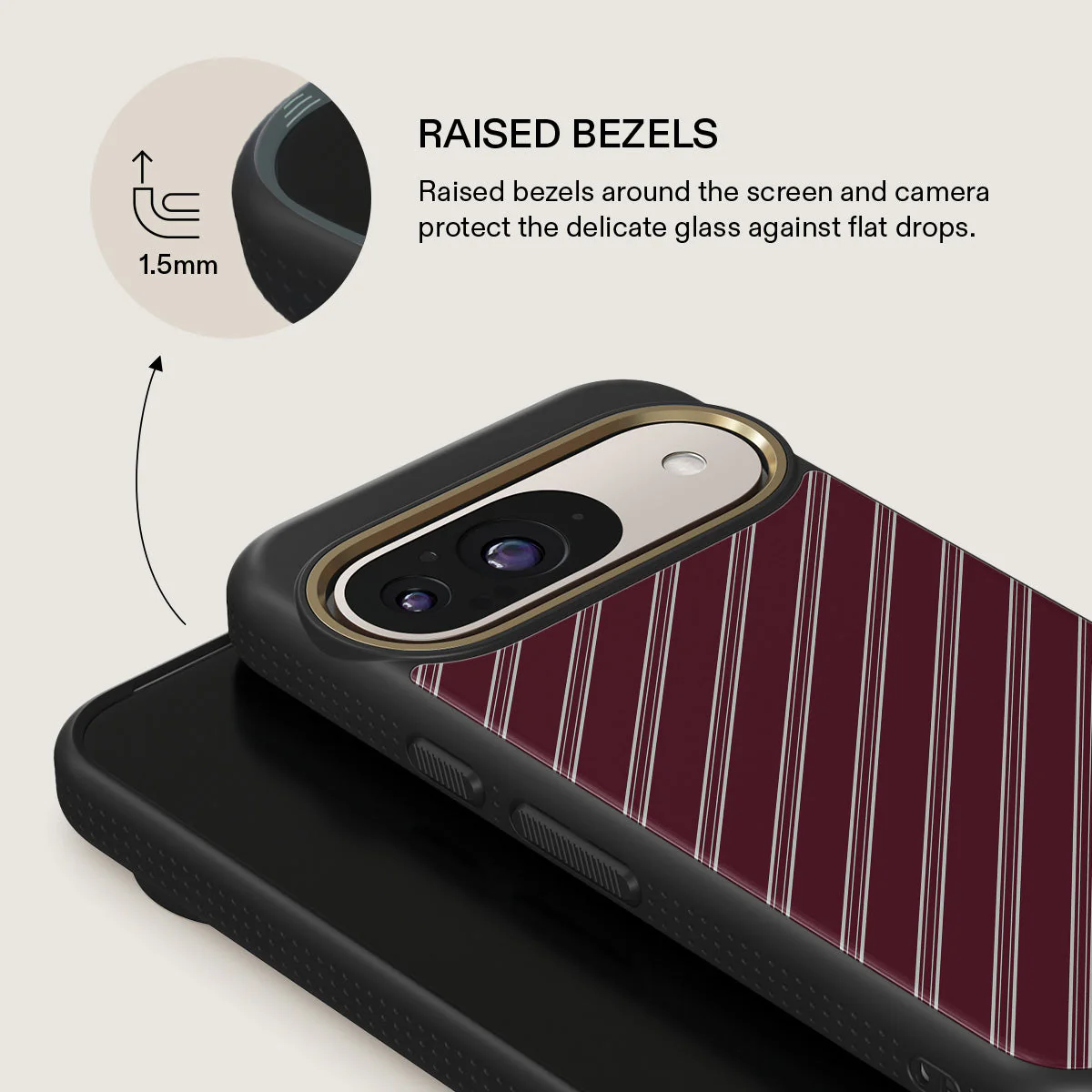 Memoir - Google Pixel 10 Case - Image 8
