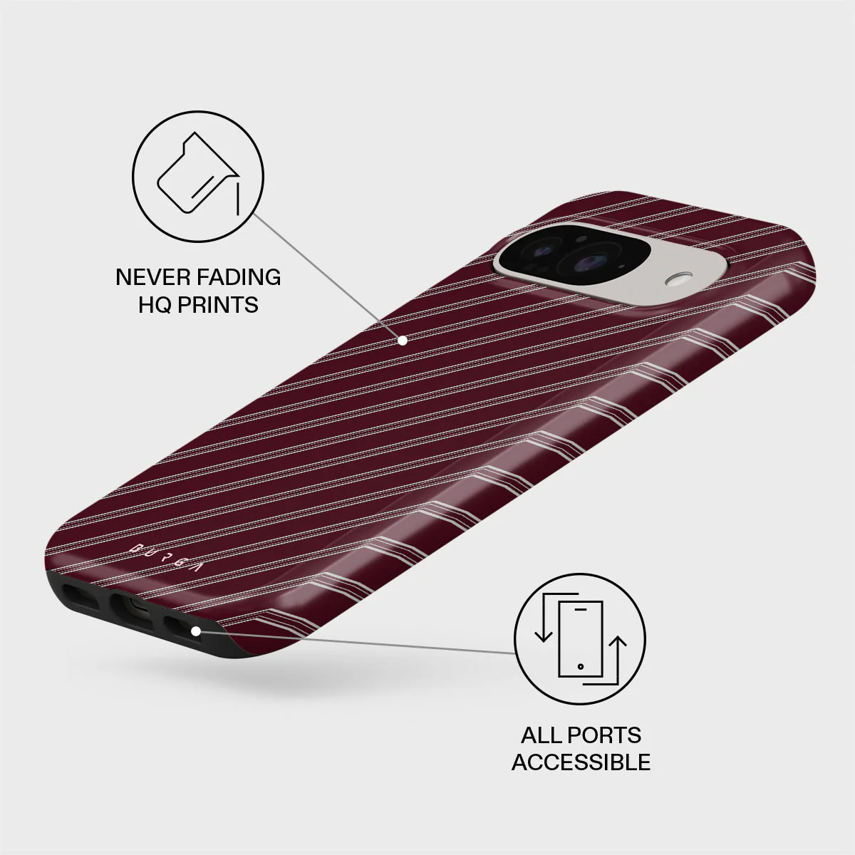 Memoir - Google Pixel 10 Pro Case - Image 3