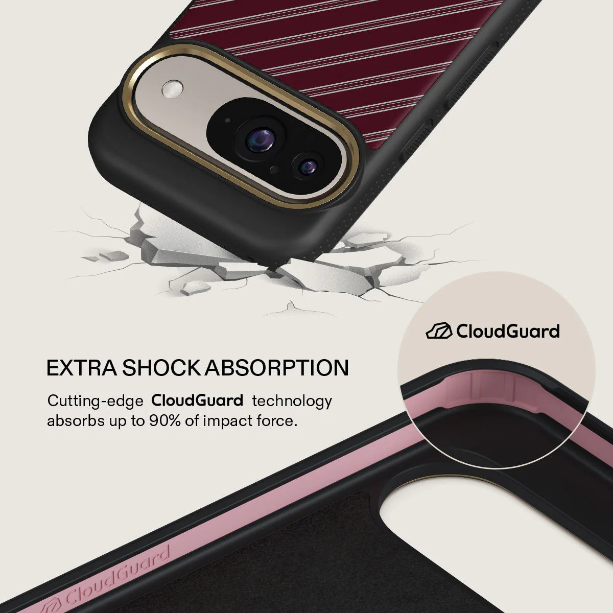 Memoir - Google Pixel 10 Pro Case - Image 7