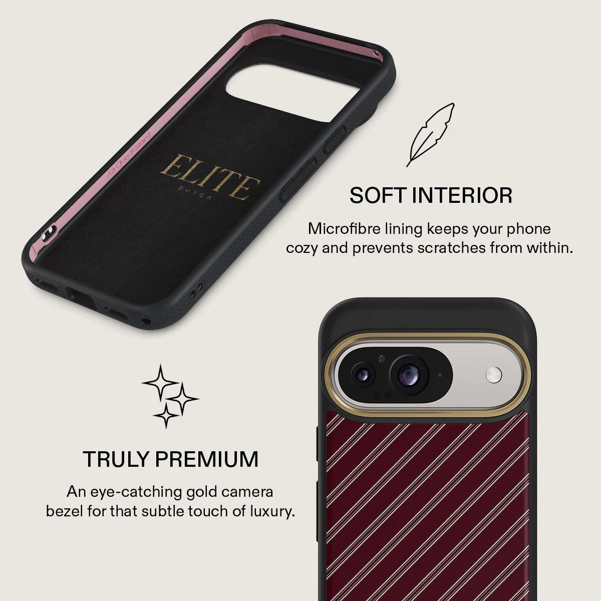 Memoir - Google Pixel 10 Pro XL Case - Image 10