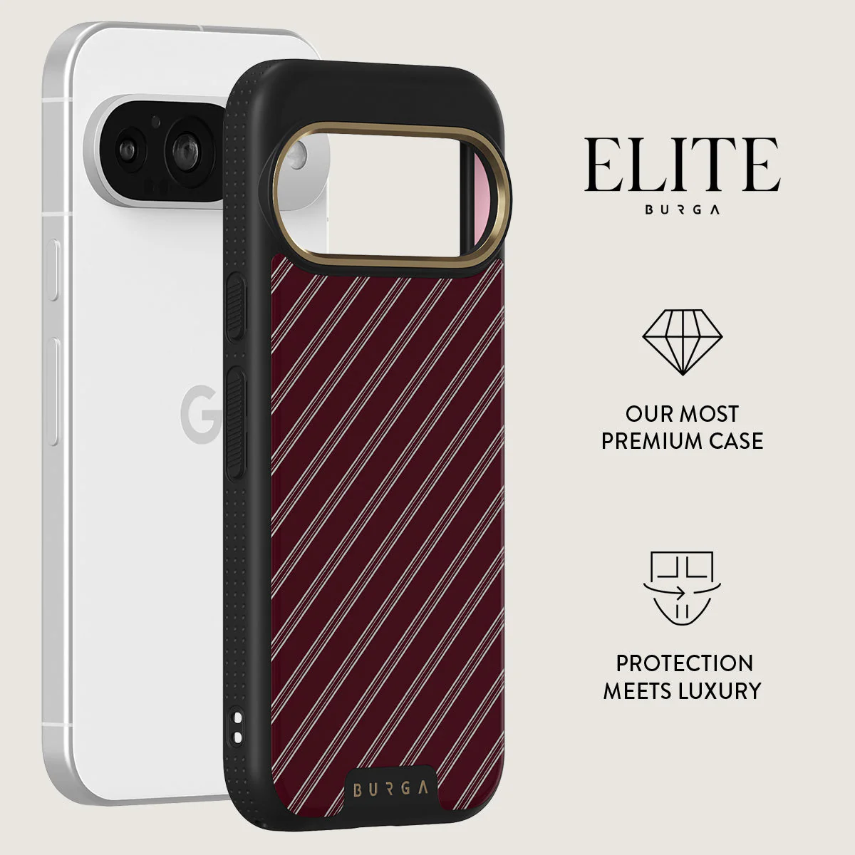 Memoir - Google Pixel 10 Pro XL Case - Image 6