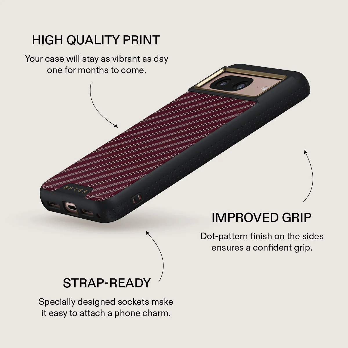 Memoir - Google Pixel 8 Case - Image 9