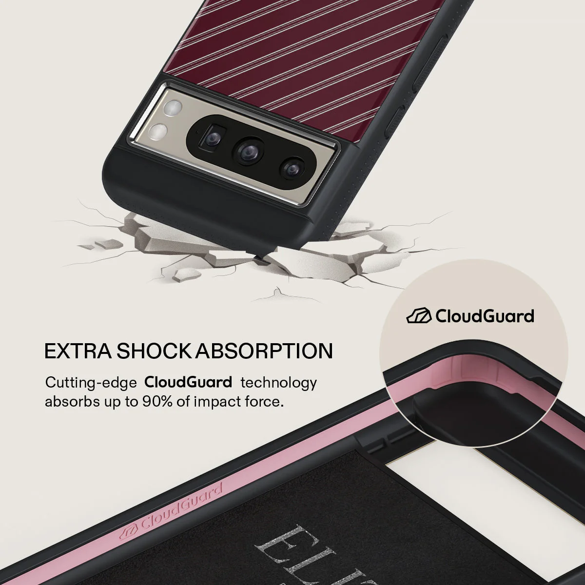 Memoir - Google Pixel 8 Pro Case - Image 14