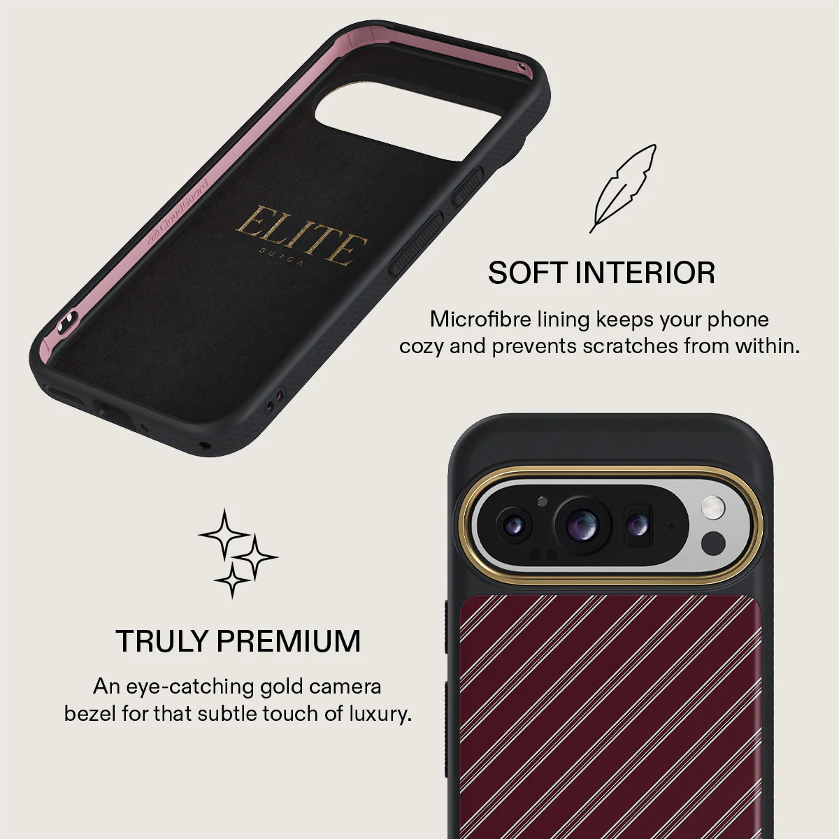 Memoir - Google Pixel 9 Pro Case - Image 10
