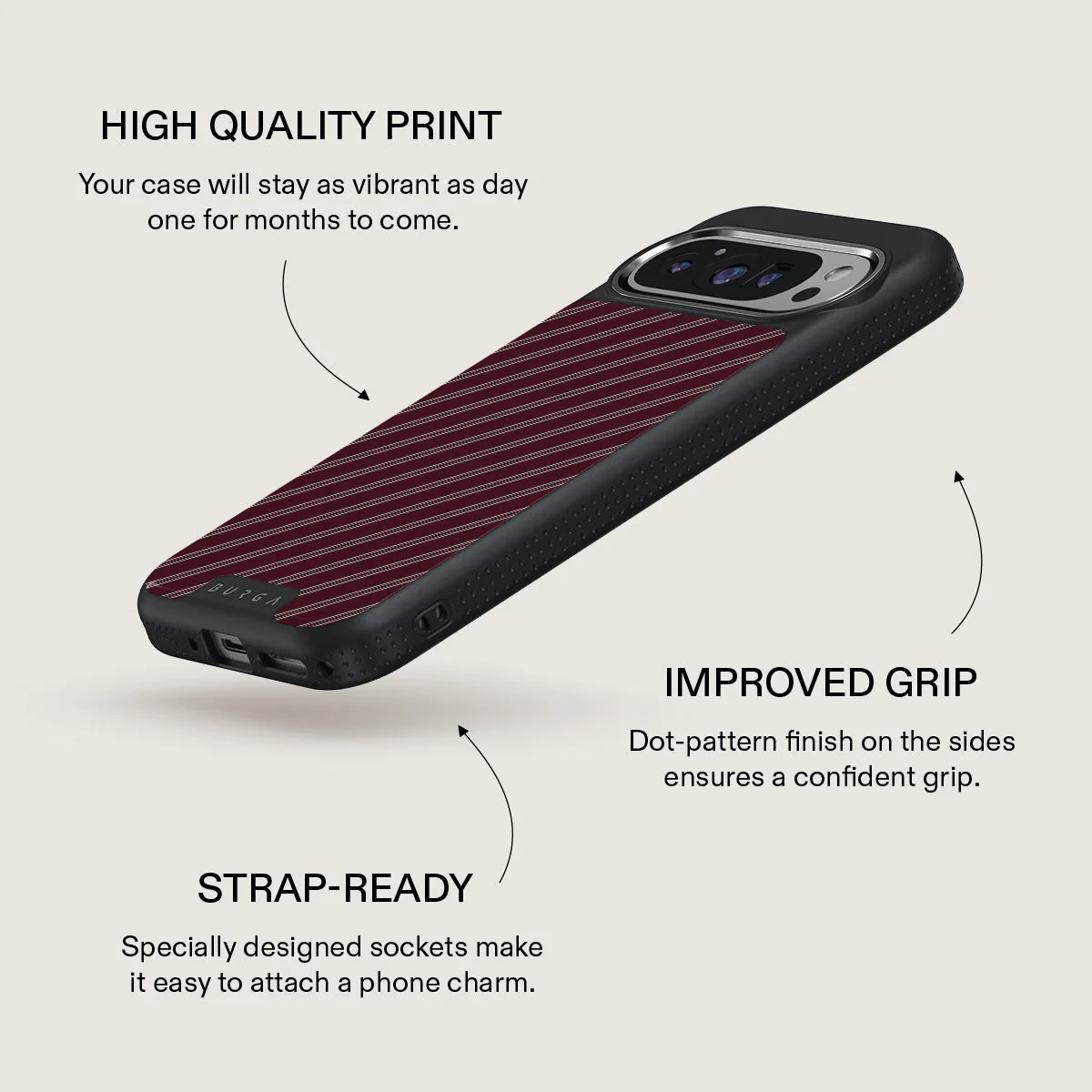 Memoir - Google Pixel 9 Pro Case - Image 16