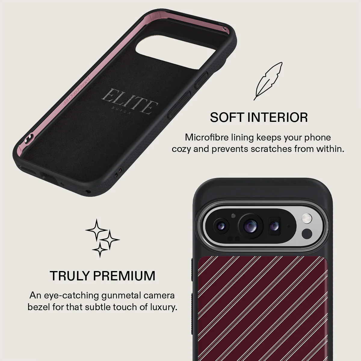 Memoir - Google Pixel 9 Pro Case - Image 17