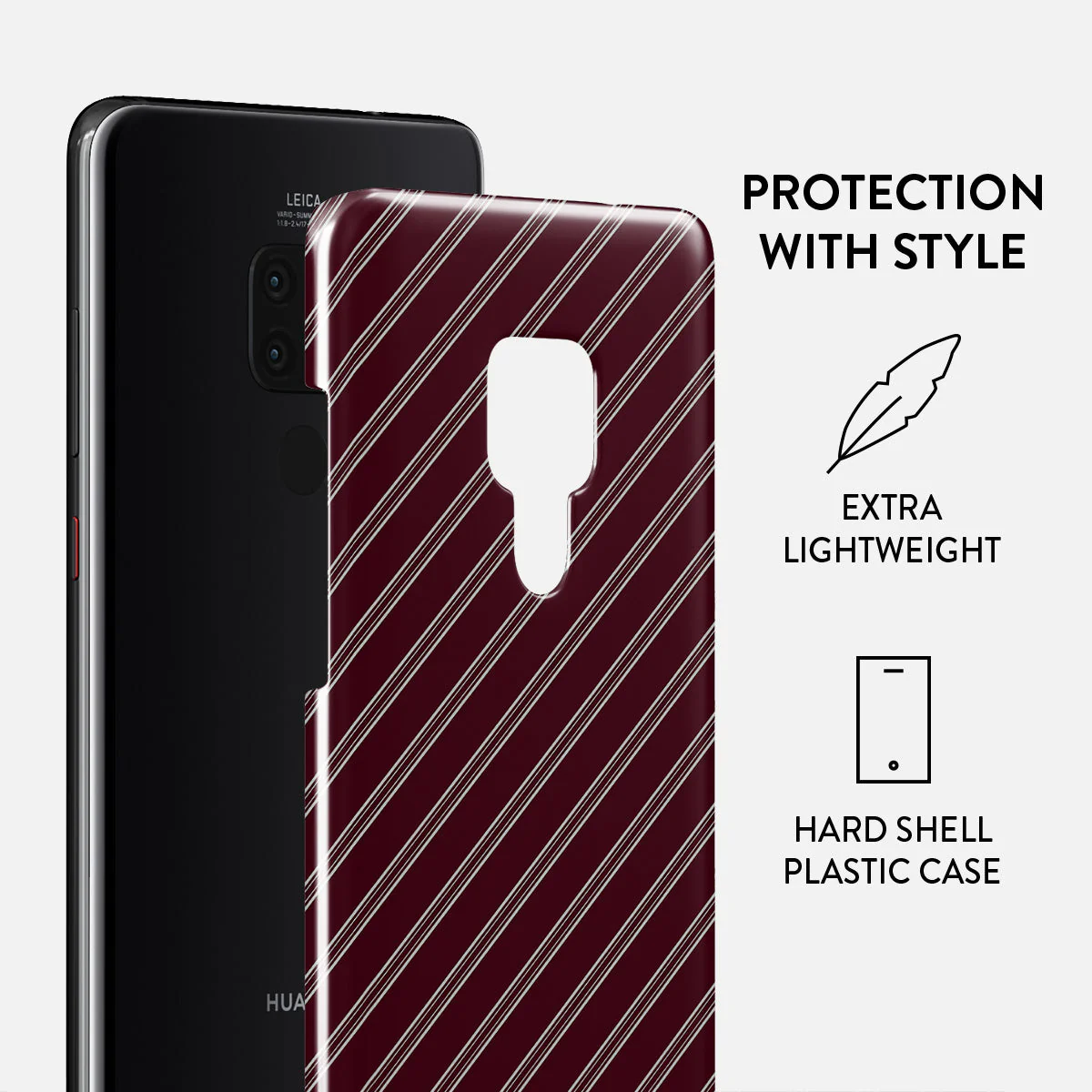 Memoir - Huawei Mate 20 Case - Image 2