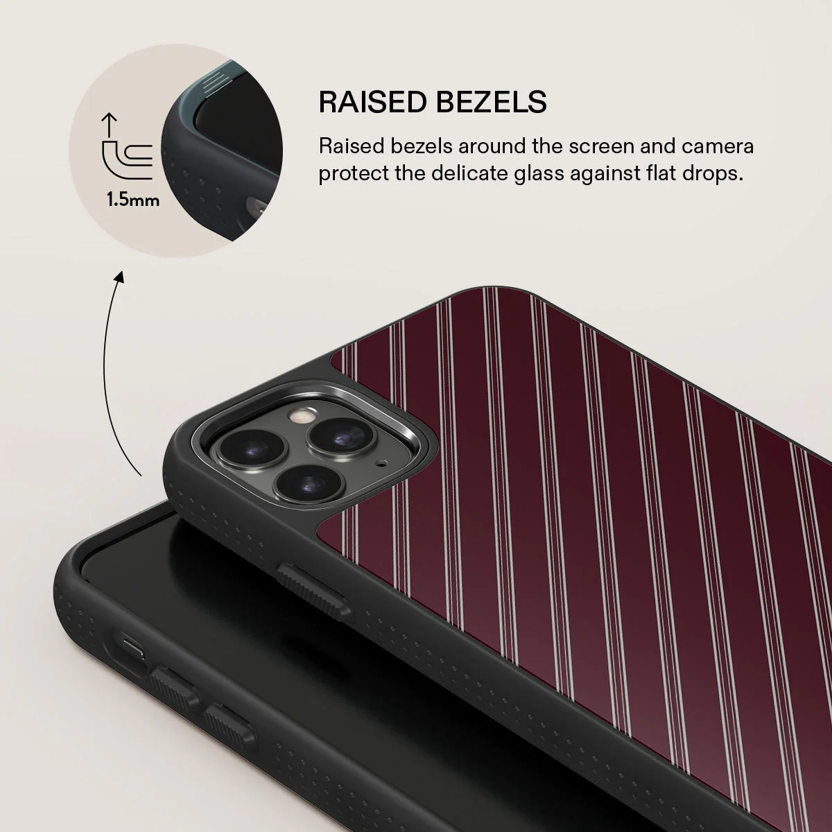 Memoir - iPhone 11 Pro Max Case - Image 19