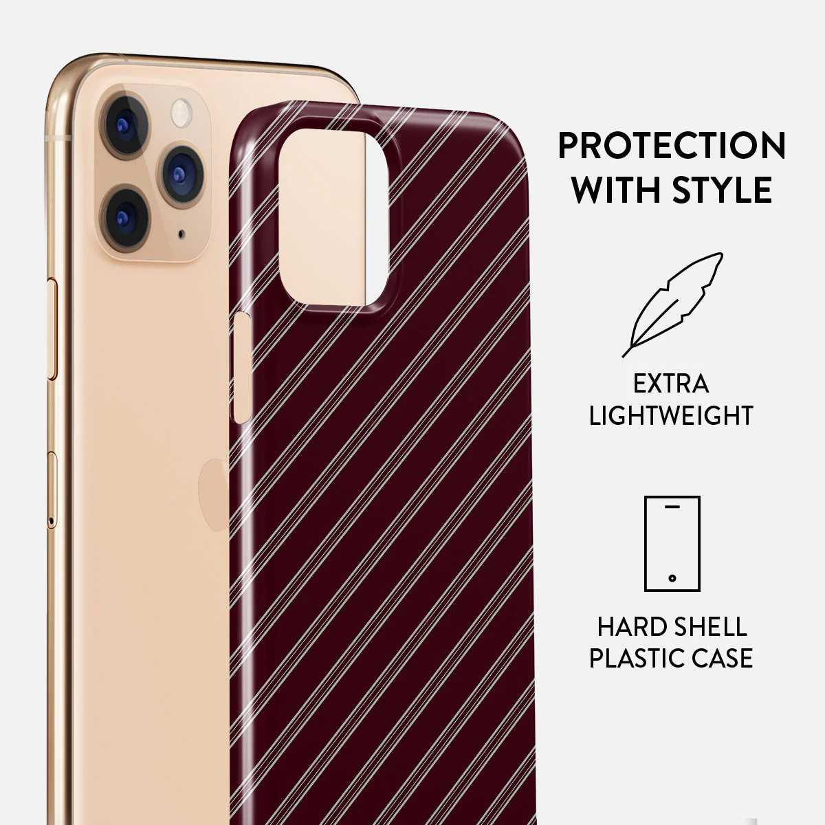 Memoir - iPhone 11 Pro Max Case - Image 2