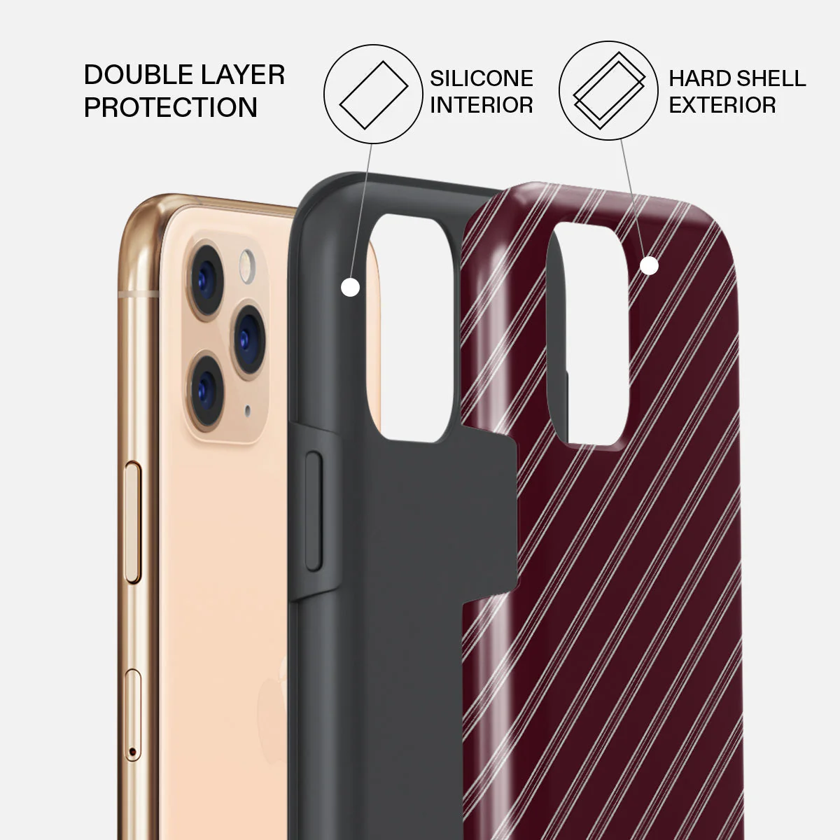 Memoir - iPhone 11 Pro Max Case - Image 6