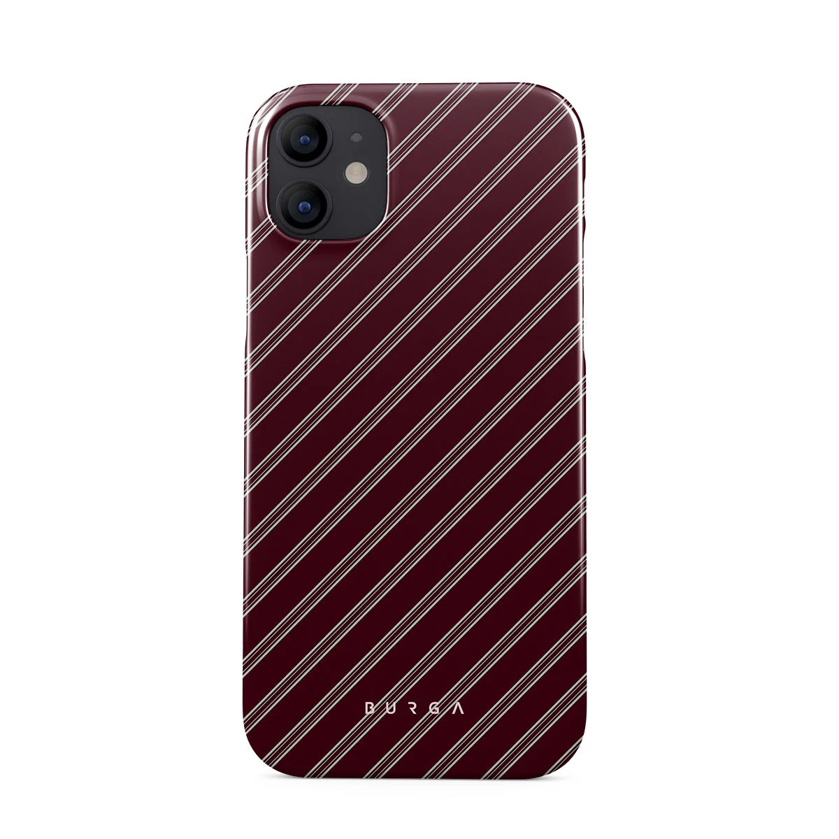 Memoir - iPhone 12 Mini Case