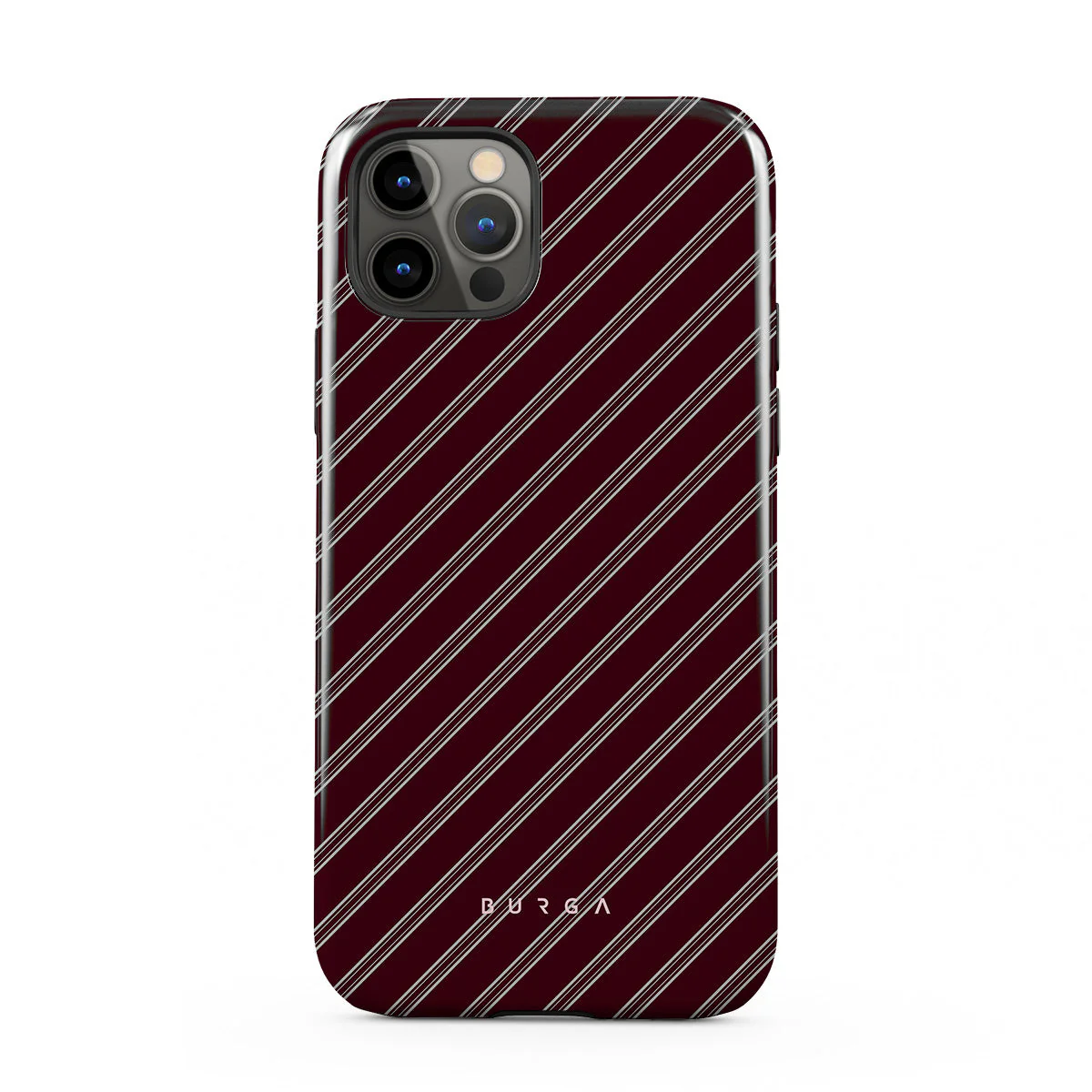 Memoir - iPhone 12 Pro Case
