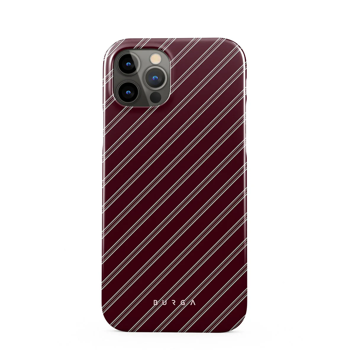 Memoir - iPhone 12 Pro Max Case