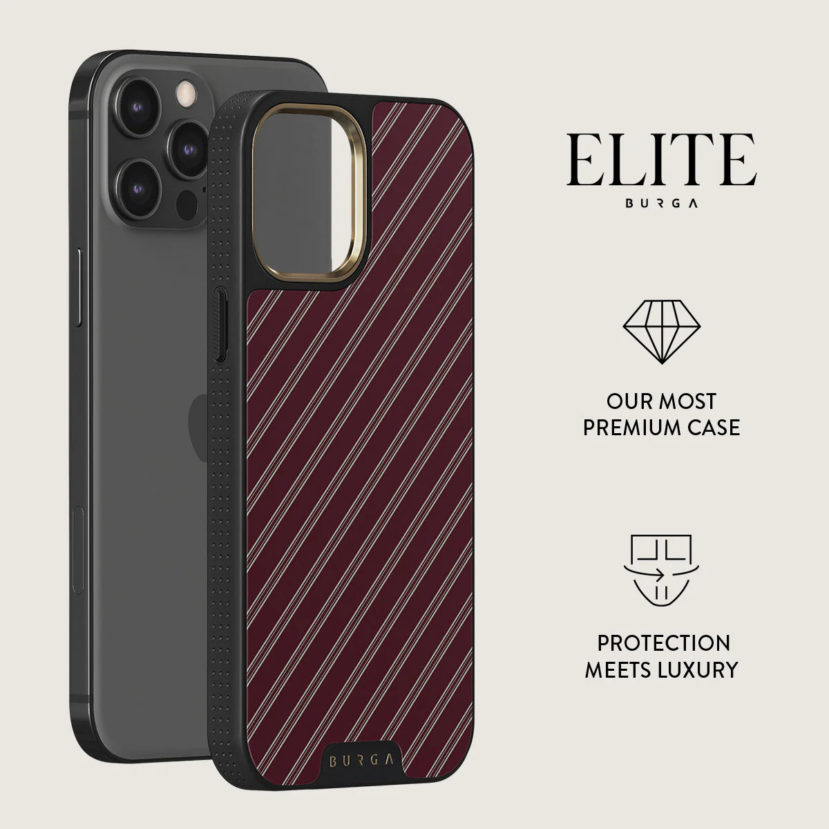 Memoir - iPhone 12 Pro Max Case - Image 10