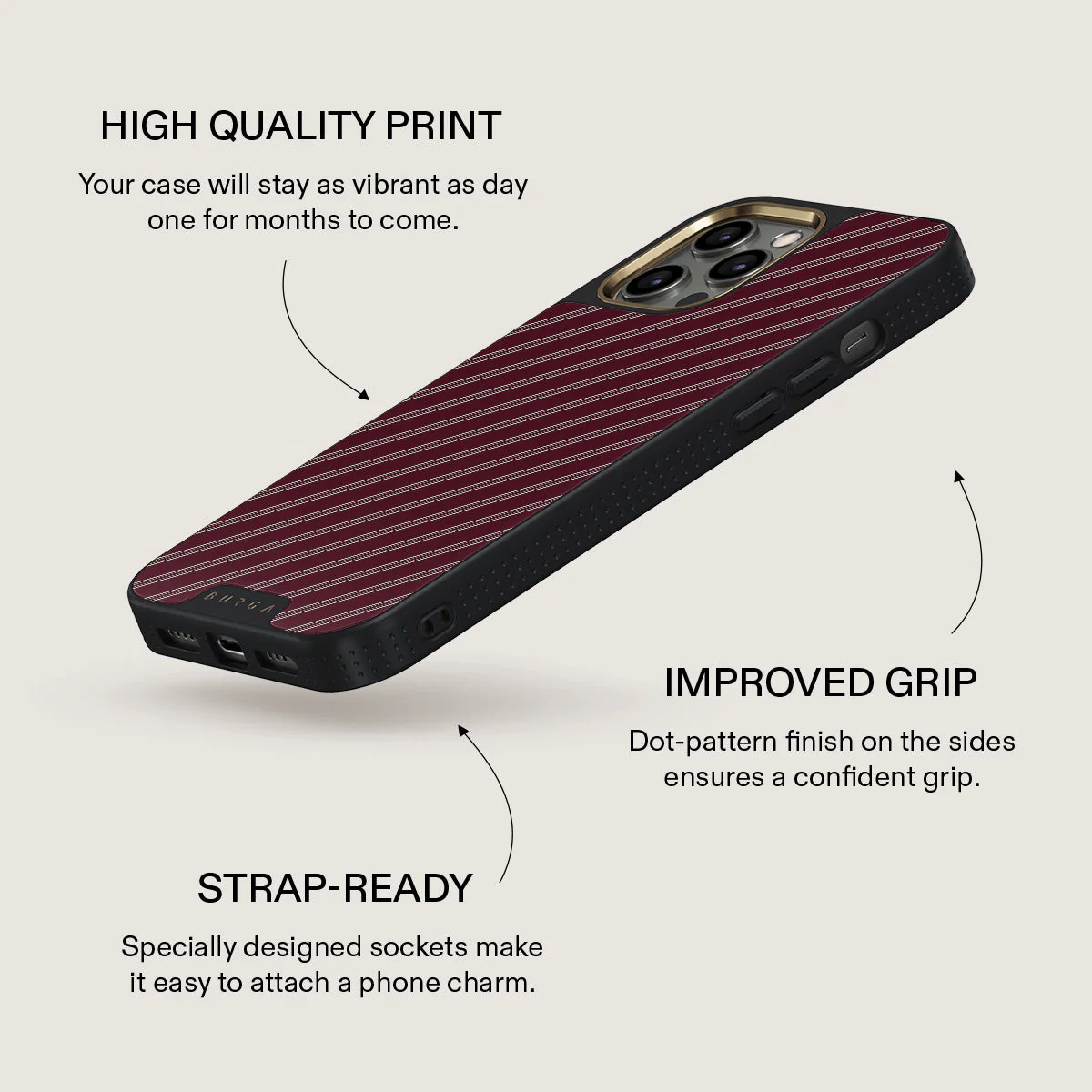 Memoir - iPhone 12 Pro Max Case - Image 13