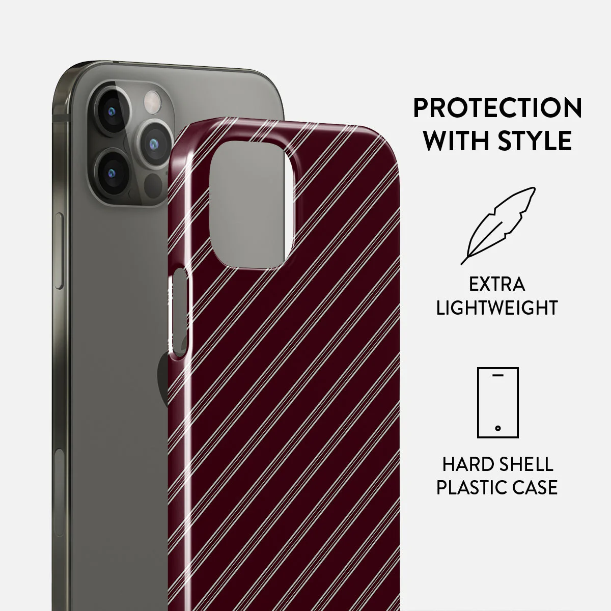 Memoir - iPhone 12 Pro Max Case - Image 2