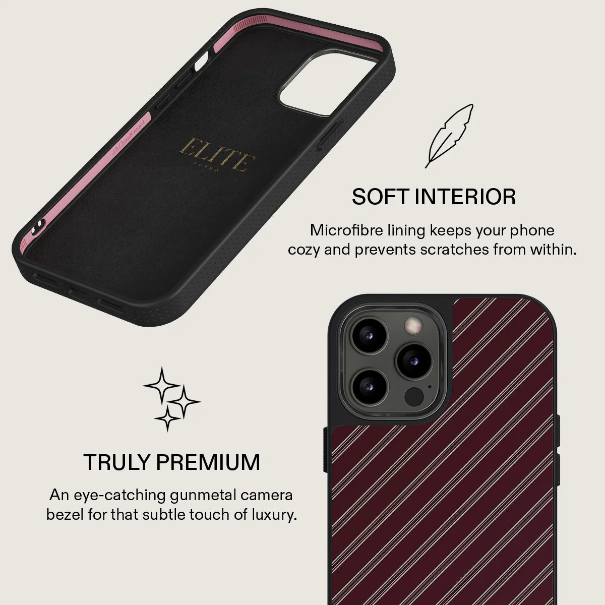 Memoir - iPhone 12 Pro Max Case - Image 21