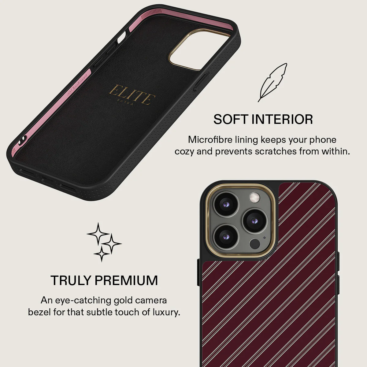 Memoir - iPhone 13 Pro Case - Image 10