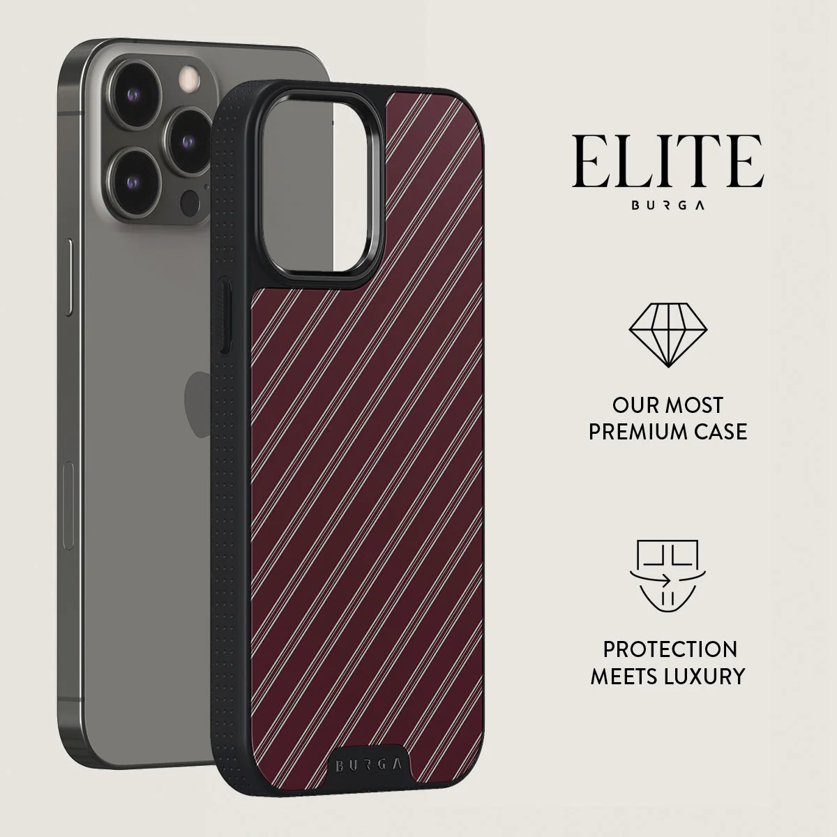 Memoir - iPhone 13 Pro Case - Image 13
