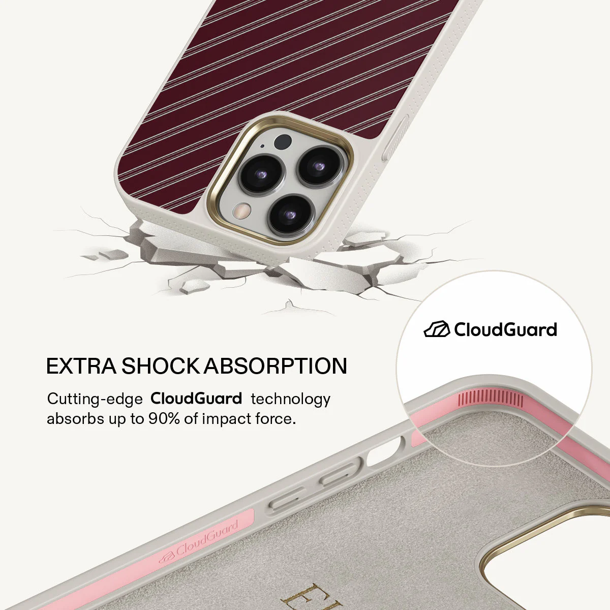 Memoir - iPhone 13 Pro Case - Image 21