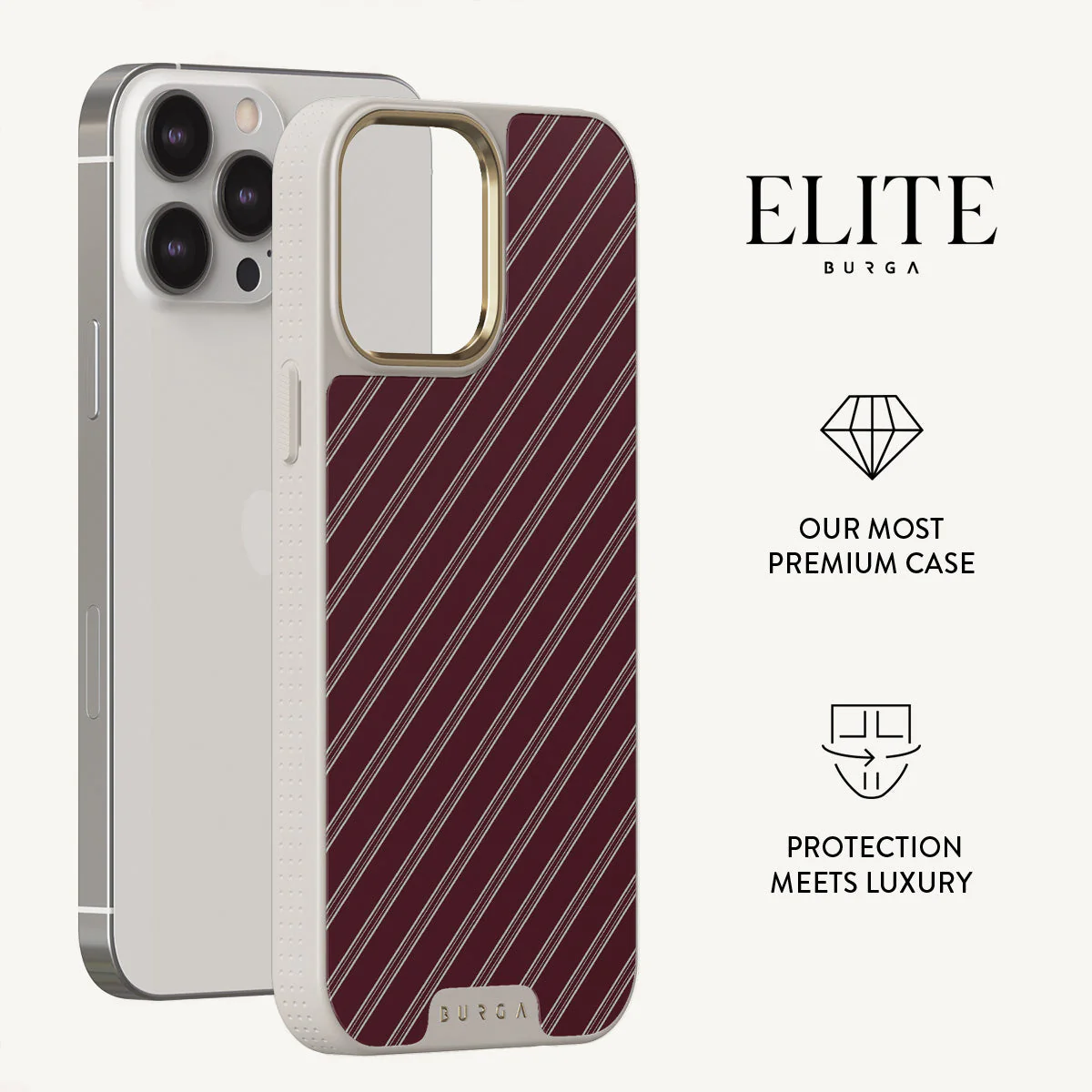 Memoir - iPhone 13 Pro Max Case - Image 20