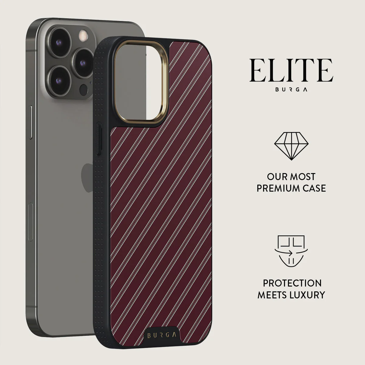 Memoir - iPhone 13 Pro Max Case - Image 6