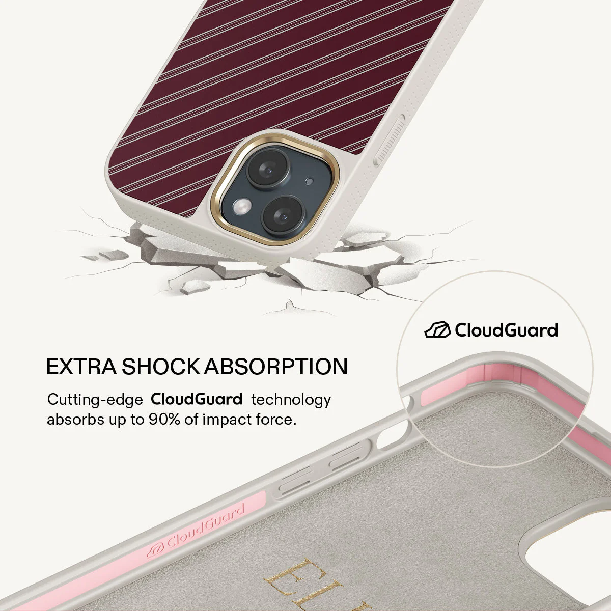 Memoir - iPhone 14 Case - Image 21