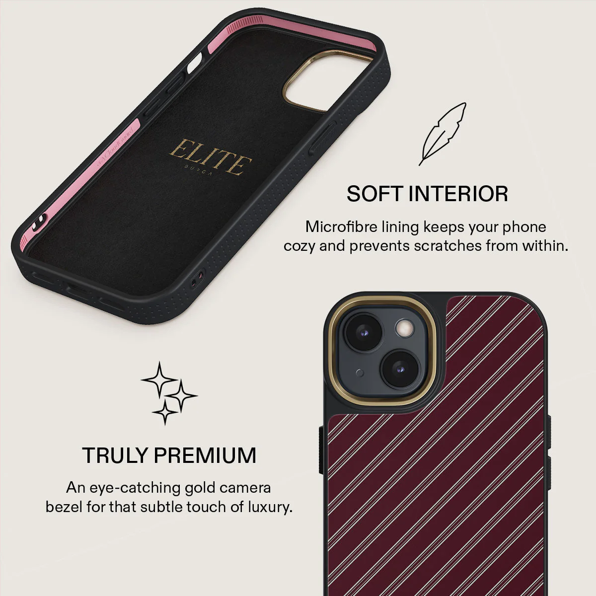 Memoir - iPhone 14 Plus Case - Image 10