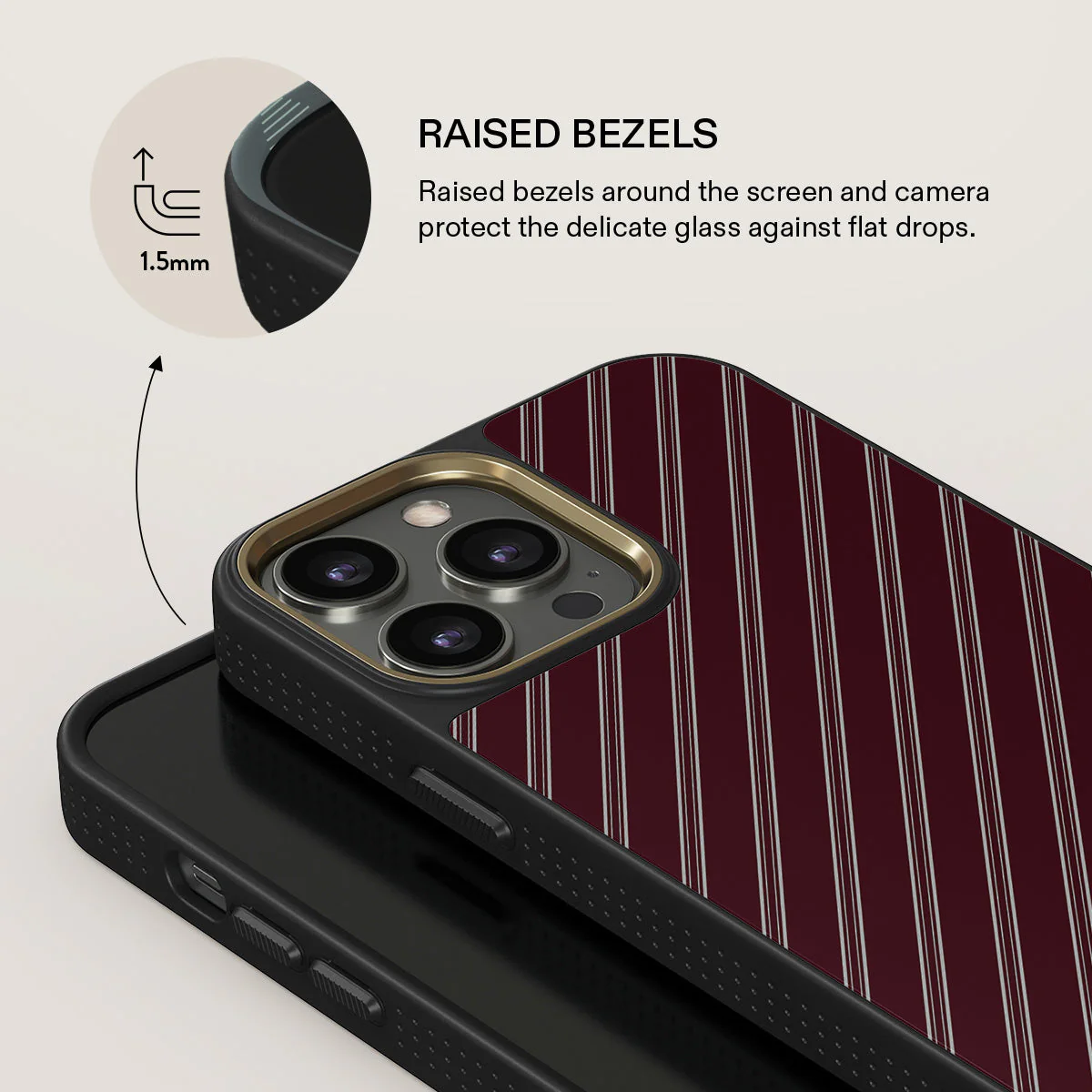 Memoir - iPhone 14 Pro Case - Image 8