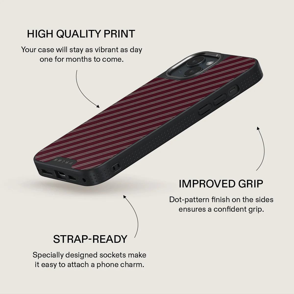 Memoir - iPhone 15 Plus Case - Image 16