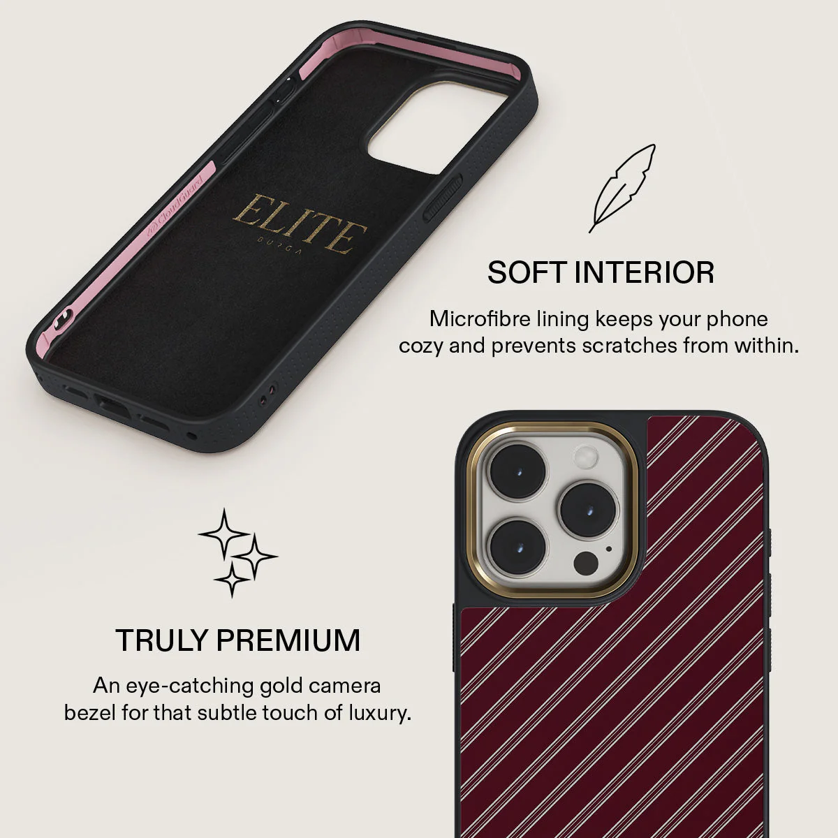 Memoir - iPhone 15 Pro Max Case - Image 10