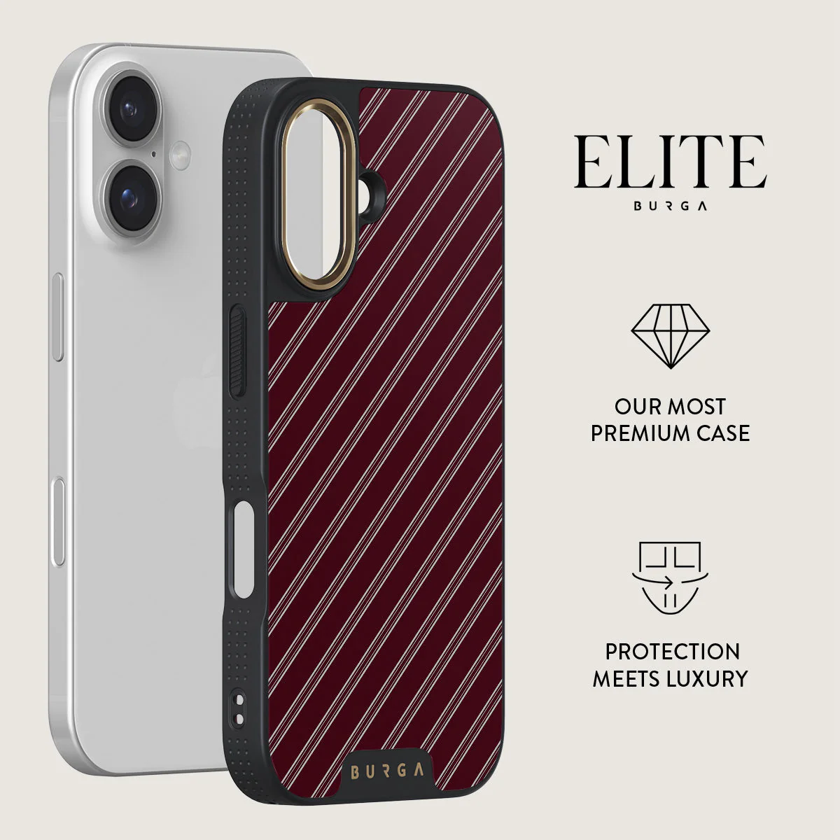 Memoir - iPhone 16 Case - Image 7