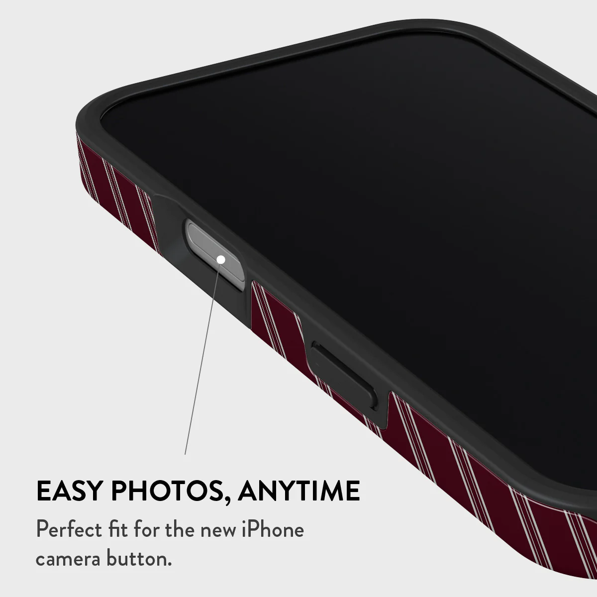 Memoir - iPhone 16 Plus Case - Image 5
