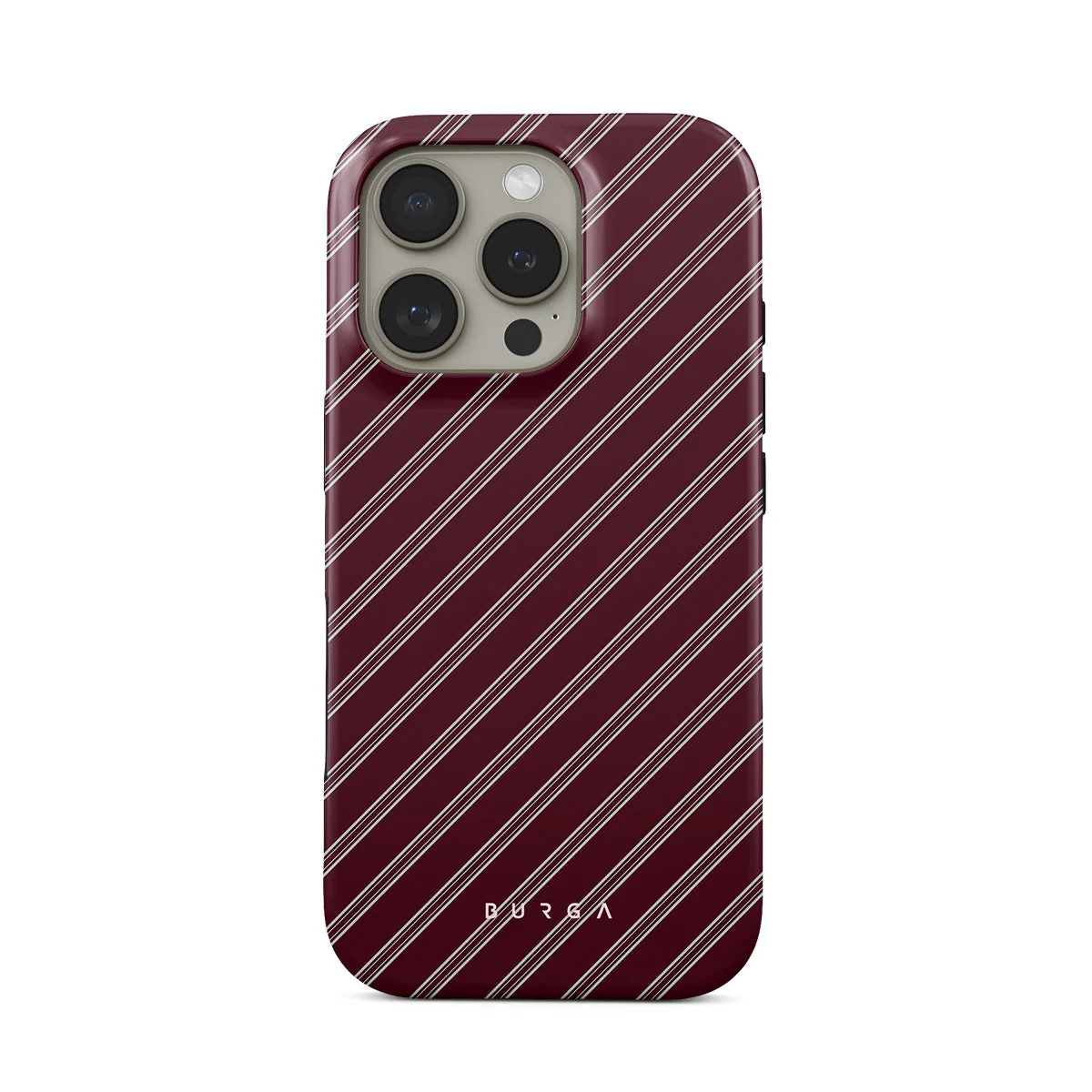 Memoir - iPhone 16 Pro Case