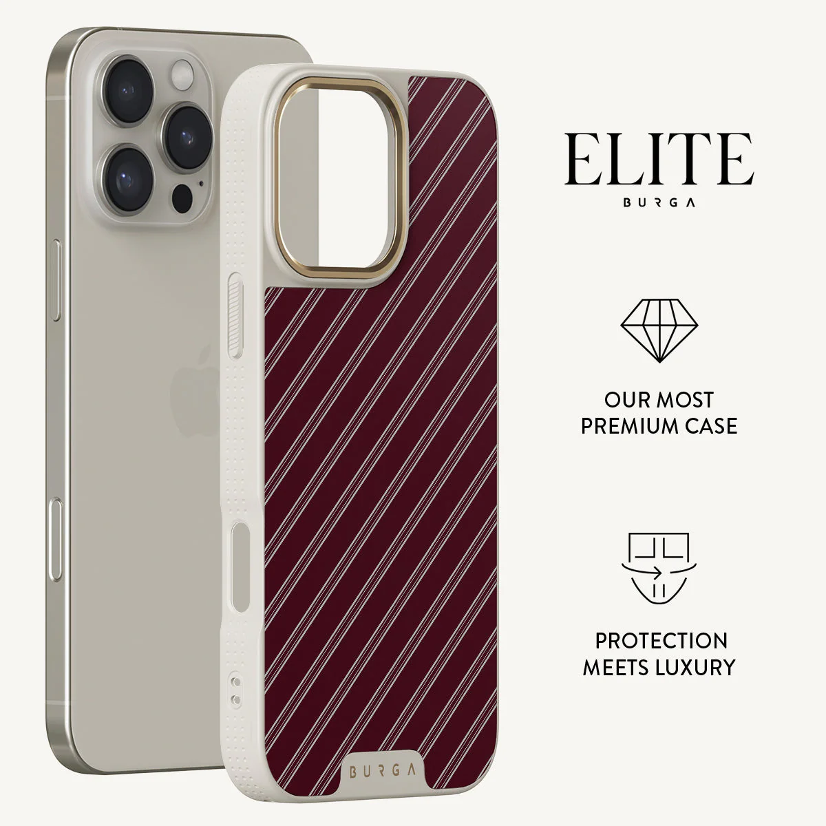 Memoir - iPhone 16 Pro Case - Image 21