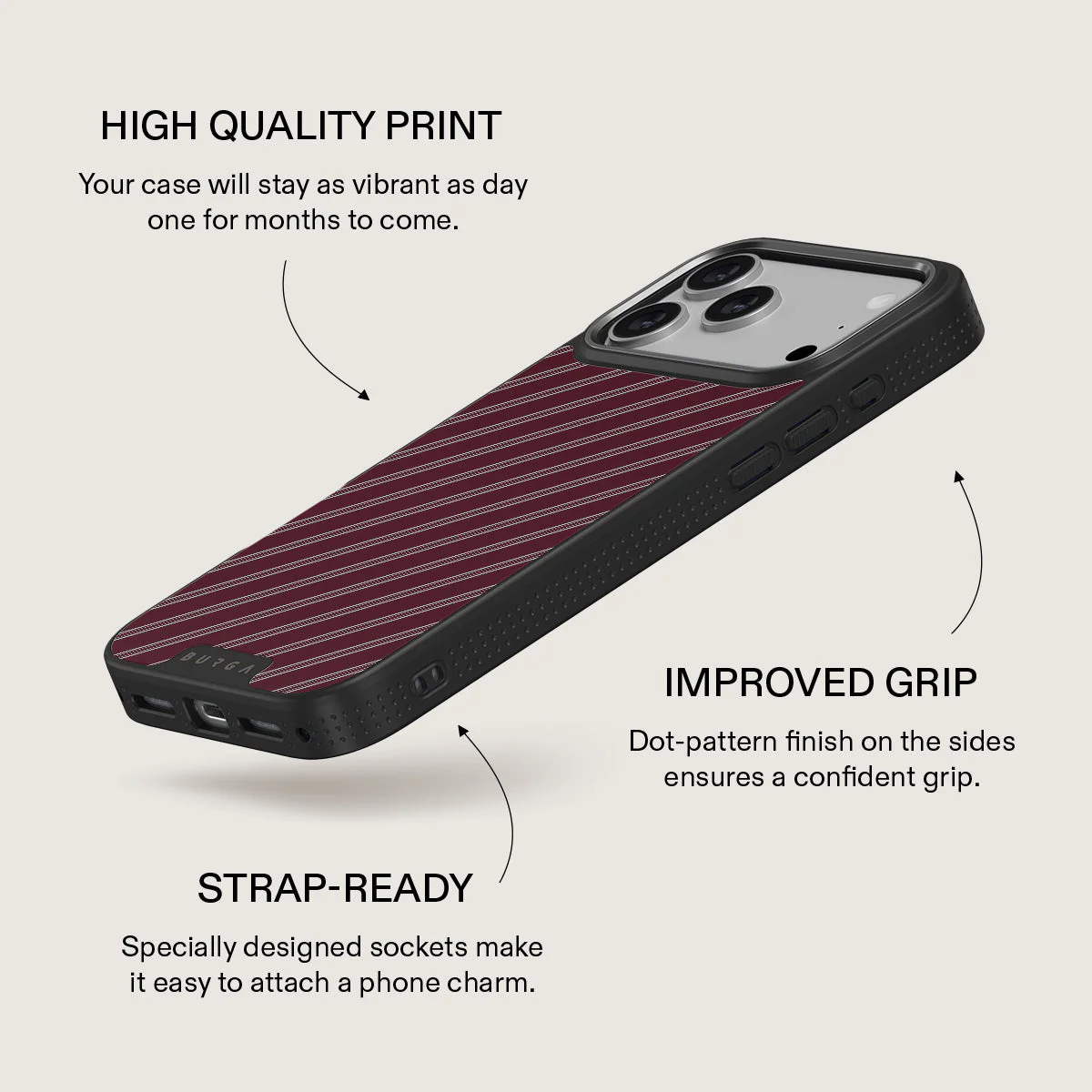 Memoir - iPhone 17 Pro Max Case - Image 16