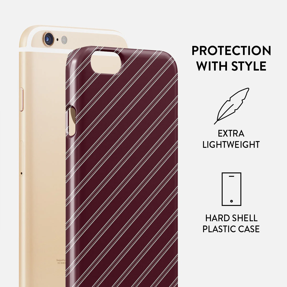 Memoir - iPhone 6 / 6S Case - Image 2