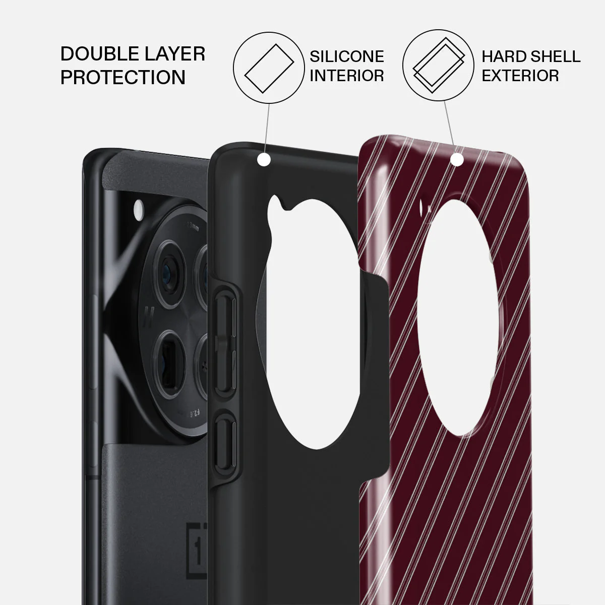 Memoir - OnePlus 12 Case - Image 2