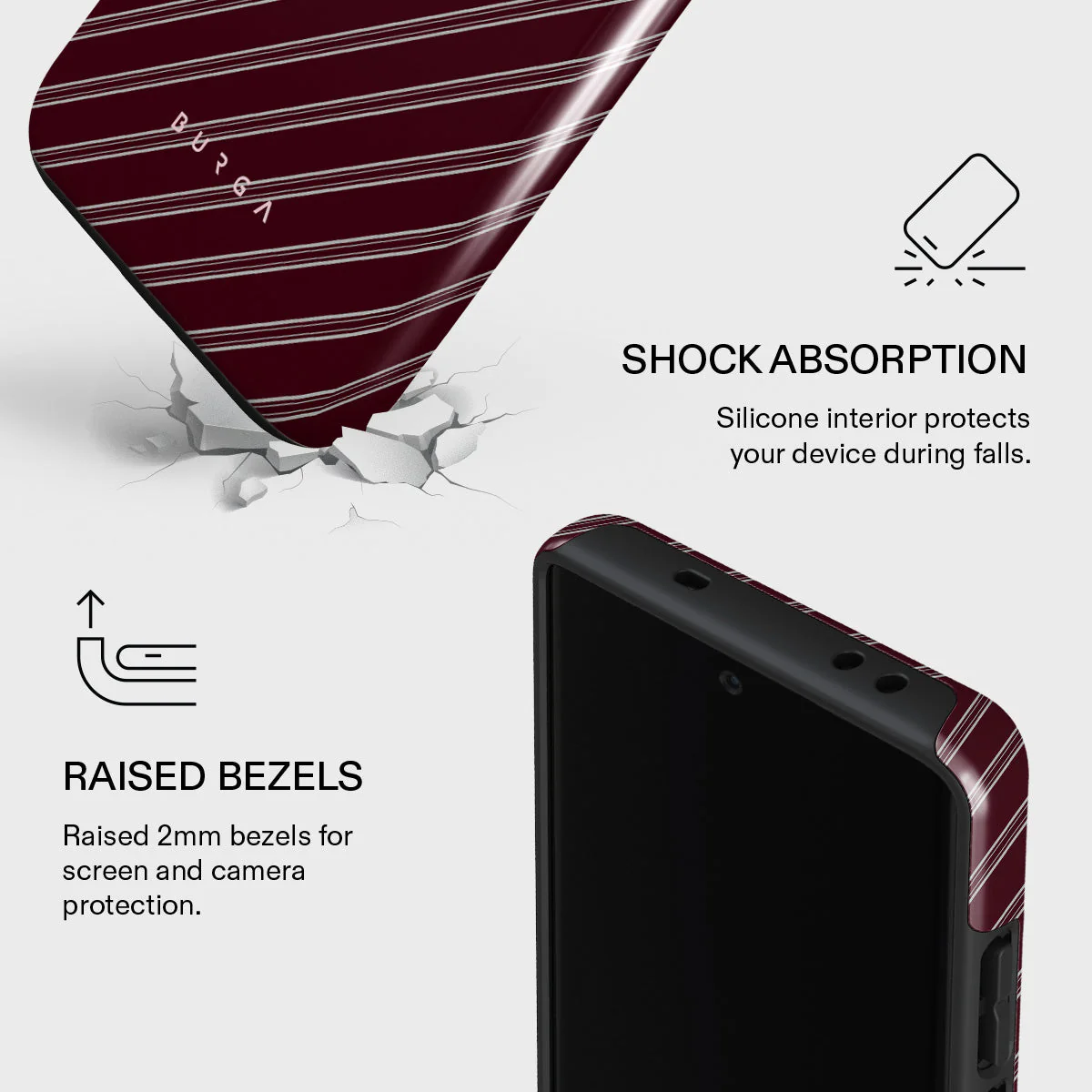Memoir - OnePlus 12 Case - Image 4